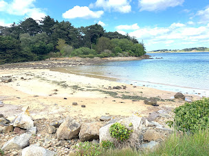 Photo n°21 de Les Villas d'Onalou Bugueles à Penvénan (Agence de location de maisons de vacances)