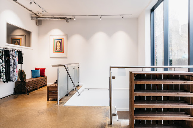 Hot Yoga Brixton - Yoga studio
