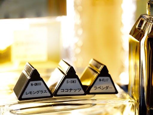 株式会社アロマジョイン