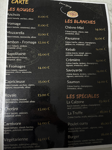 Photo 1 - Chez Melo