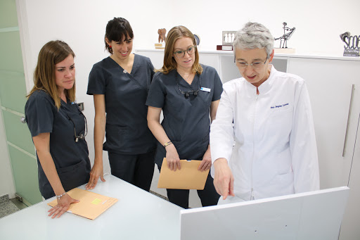 Clínica Dental Dra. Jorgina Estany