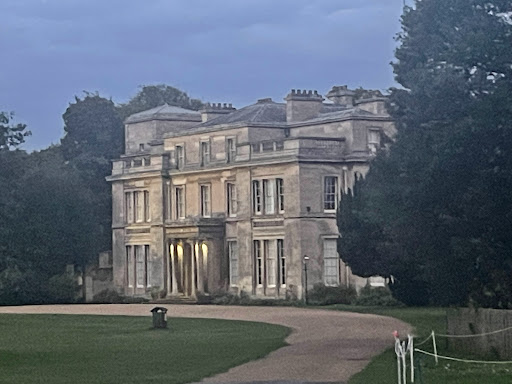 Normanby Hall Cafe Gallery - United Kingdom