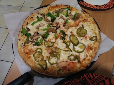 Seasons Pizza