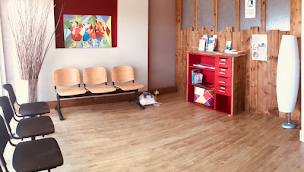 Photo n°6 de Géraldine Lothié - Cabinet de Podologie et Réflexologie à Castres (Réflexologue)