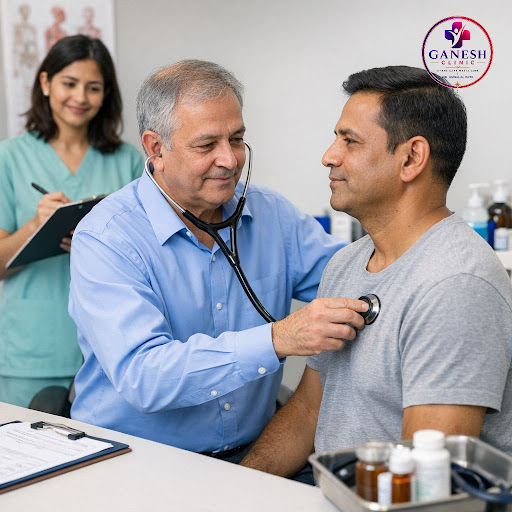 Regular health check-ups are one of the simplest ways to stay healthy and avoid major medical pro…