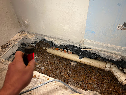 Jackson's Pro Plumbing Service LLC