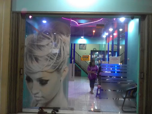 K'Vita Salon, Author: Gusti Marthin