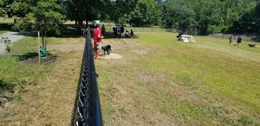 Fitchburg Dog Park Gallery - United States