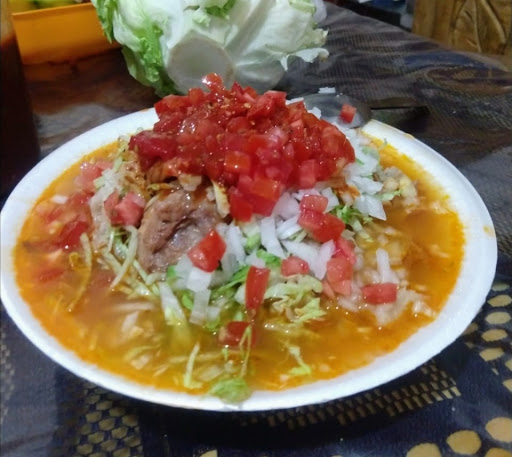 Doña cuca - Thumbnail