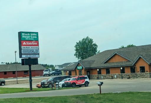 Duke Boston - State Farm Insurance Agent - Thumbnail