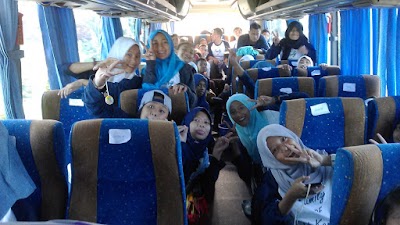 Photos of SD Karangjati