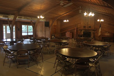 Moses Merrill Camp & Conference Center