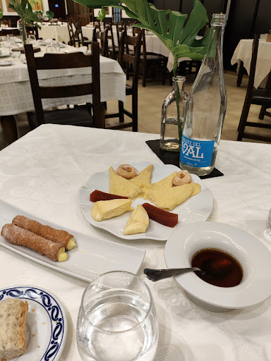 Restaurante La Molinera - Thumbnail
