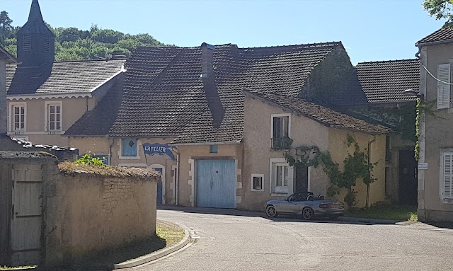 Maison Natale de Jeanne d'Arc