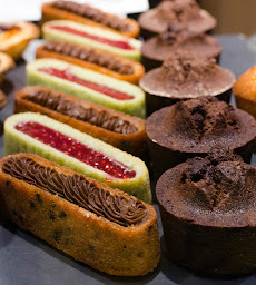 Photo n°3 de Ernest & Valentin Pantin à Pantin (Pâtisserie)