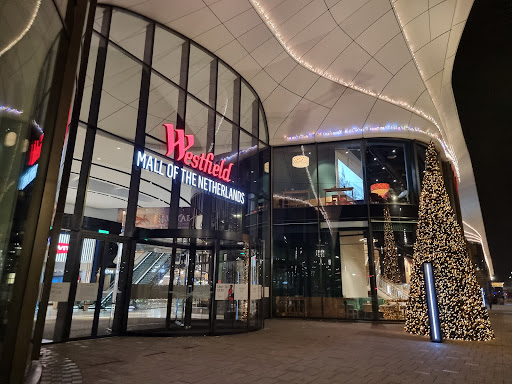 Kinepolis Leidschendam - Thumbnail