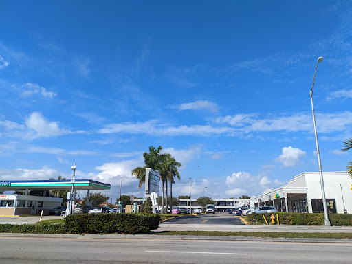 Flagler square - Visual