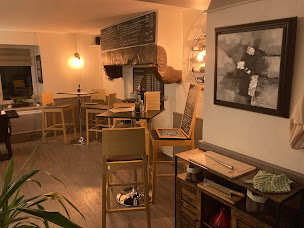 Photo n°33 de Restaurant Le Carpe Diem à Saint-Évarzec (Restaurant)