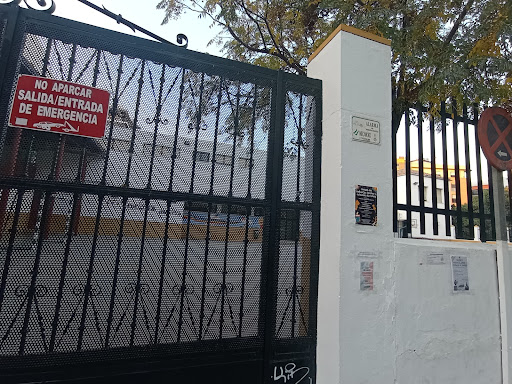 CEIP Enriquez Barrios - Thumbnail