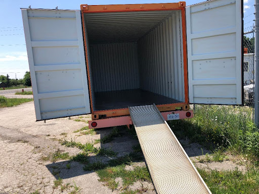 Ezmover - Visual