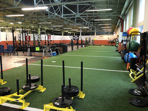 Hazleton Area Recreation Program - Visual