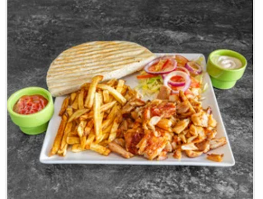 Photo 2 - Delice Kebab Burger