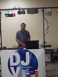 Photo n°9 de DJ V à Gommegnies (Fournisseur de matériel audiovisuel)