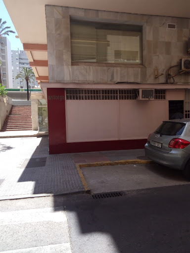 Alimentación Astorga - Thumbnail