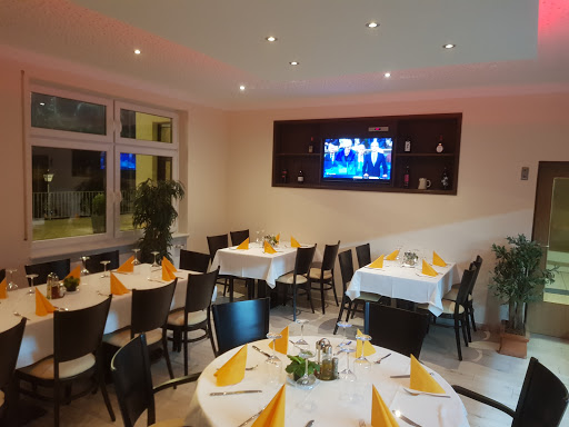 TSV Hemhofen (mit Ristorante "Amara")