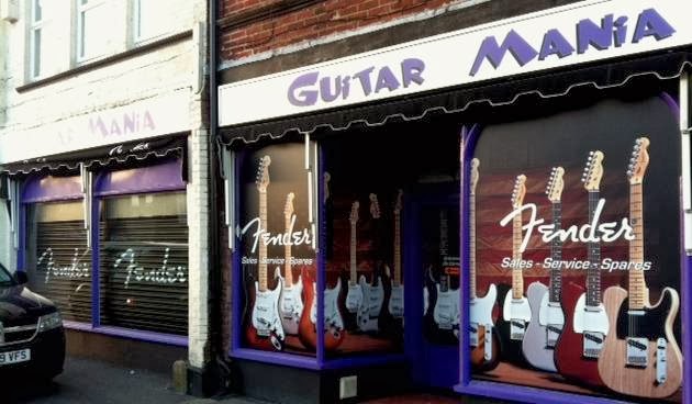 Guitar Mania photo 2