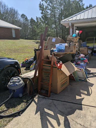 Millers Junk Removal - Hattiesburg - Thumbnail