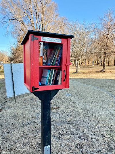 Little Free Library