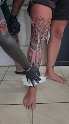 Photo n°20 de PROJET INK TATTOO à Canet-en-Roussillon (Tatoueur)