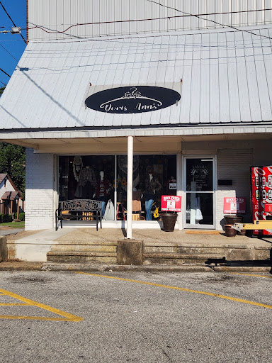Doris Ann's - United States
