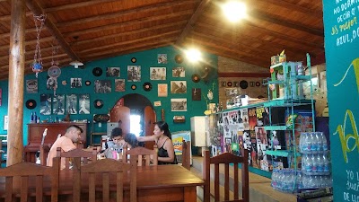 Photos of Bar Puentes Amarillos
