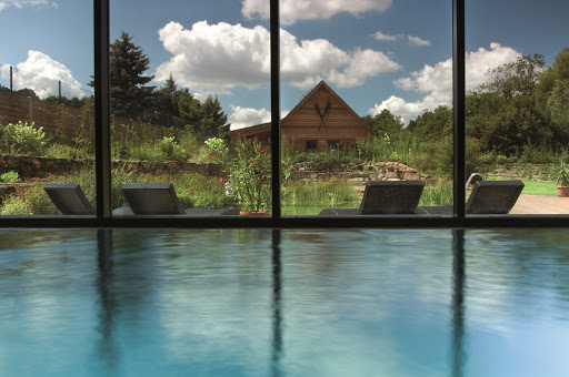 Hotel Hammermühle - Visual