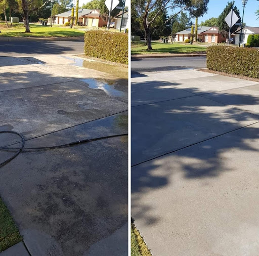Powerwash pro - Thumbnail