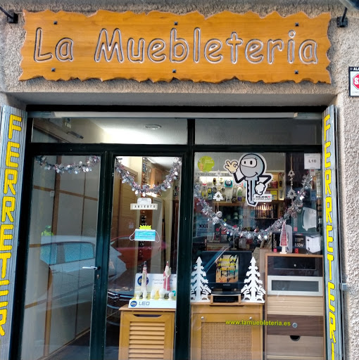 La Muebleteria - Thumbnail