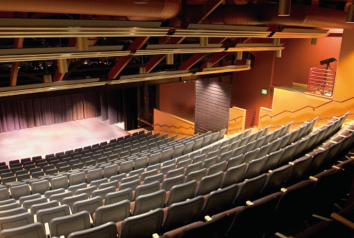 Richard E. Wildish Community Theater