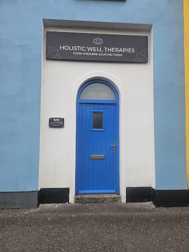 Holistic Well, Leitrim