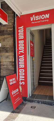 Vision Personal Training Wahroonga - Thumbnail