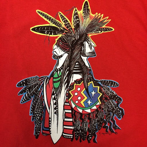 Texas Screen (T shirt Printing, Embroidery, 24-hour rush)