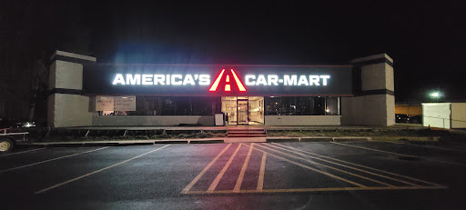 Car-Mart of Camden - Thumbnail