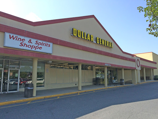 North End Shopping Center
