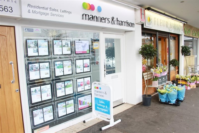 Manners and Harrison Estate Agents Marton, Middlesbrough photo 2