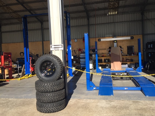 Drouin Tyre & Battery Service - Thumbnail