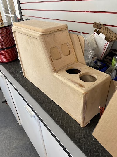 SounDelux Car Audio