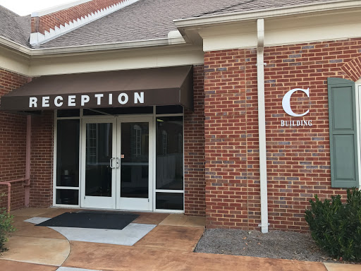Peachtree Corners Baptist Church - Thumbnail