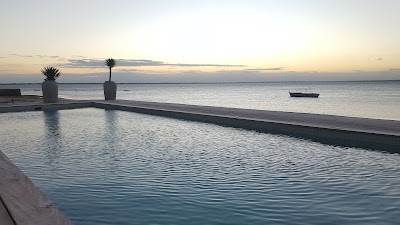 Photos of Island of Mozambique