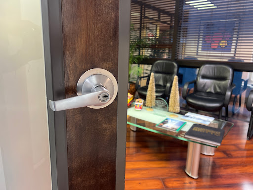 S.O.S Locksmith Services - Visual